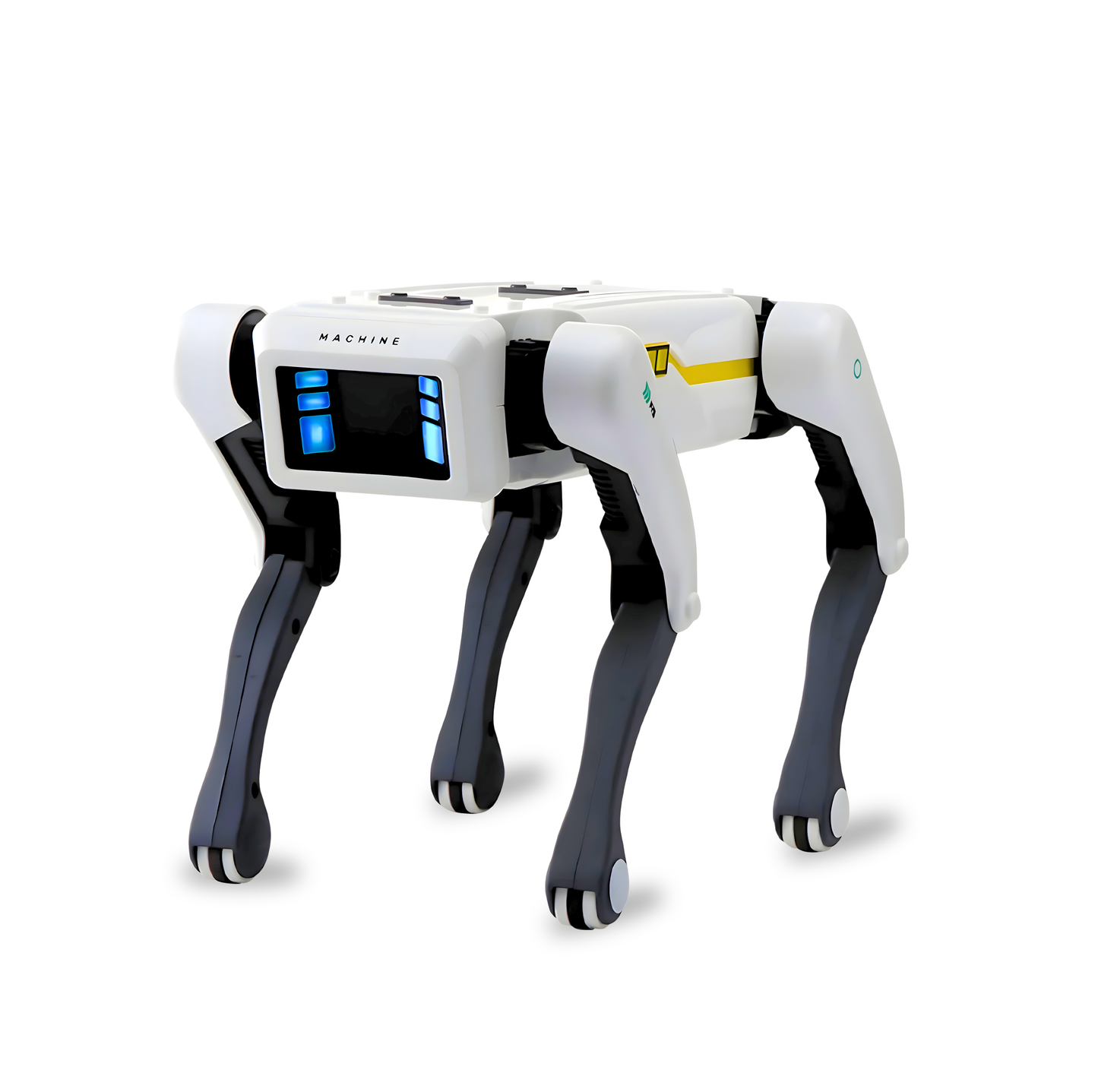 RoboPup™ AI Smart Dog Intelligent RC Robot