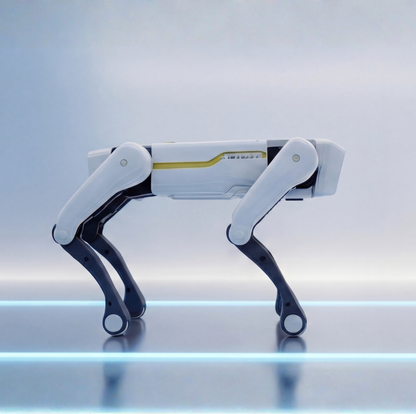 RoboPup™ Machine -  Smart RC Ai Robot