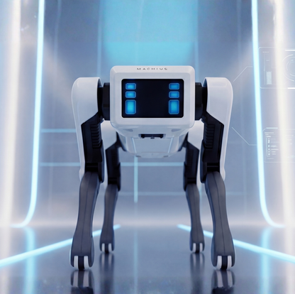 RoboPup™ Machine -  Smart RC Ai Robot