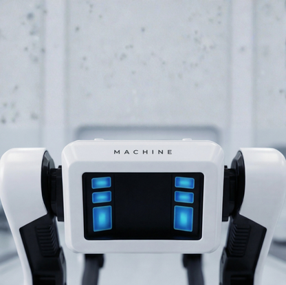 RoboPup™ Machine -  Smart RC Ai Robot