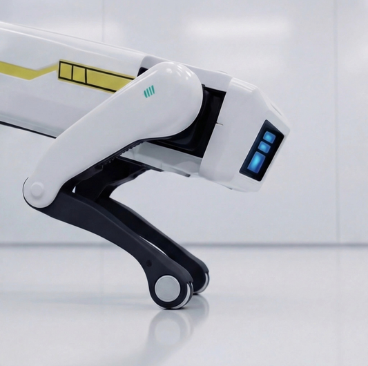 RoboPup™ Machine -  Smart RC Ai Robot