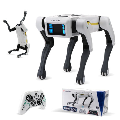 RoboPup™ AI Smart Dog   Intelligent RC Robot